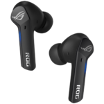 ASUS ROG Cetra True Wireless Gaming Earbuds Black