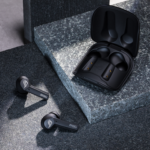 ASUS ROG Cetra True Wireless Gaming Earbuds Black - Image 7