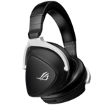ASUS ROG Delta S Wireless Gaming Headset - Image 2