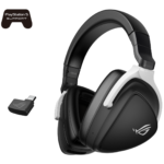 ASUS ROG Delta S Wireless Gaming Headset - Image 4