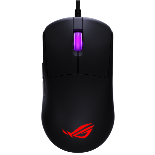 ROG Harpe Mini Core Gaming Mouse ASUS P524 ROG Harpe Mini Core Gaming Mouse - Image 1