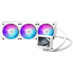 ASUS ROG Ryujin III 360 ARGB Extreme Cooler White