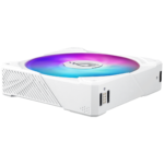 ASUS ROG Ryujin III 360 ARGB Extreme Cooler White - Image 7