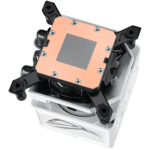ASUS ROG Ryujin III 360 ARGB Extreme Cooler White - Image 13