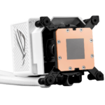 ASUS ROG Ryujin III 360 ARGB Extreme Cooler White - Image 12