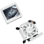 ASUS ROG Ryujin III 360 ARGB Extreme Cooler White - Image 10