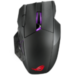 ASUS P707 ROG Spatha X Gaming Mouse