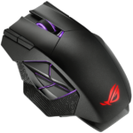 ASUS P707 ROG Spatha X Gaming Mouse - Image 2