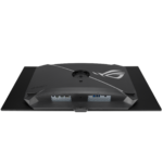 ASUS ROG Strix OLED 32" OLED XG32UQDMS ( QD - OLED Panel, Res: 3840 X 2160, 240Hz, 0.03ms GTG ) 4K Gaming Monitor - Image 5