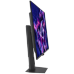 ASUS ROG Strix OLED 32" OLED XG32UQDMS ( QD - OLED Panel, Res: 3840 X 2160, 240Hz, 0.03ms GTG ) 4K Gaming Monitor - Image 4
