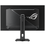 ASUS ROG Strix OLED 32" OLED XG32UQDMS ( QD - OLED Panel, Res: 3840 X 2160, 240Hz, 0.03ms GTG ) 4K Gaming Monitor - Image 7
