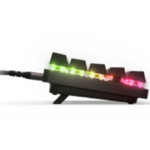 SteelSeries Apex Pro Mini Wired Gaming Keyboard Black - Image 3