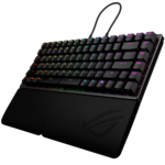 ASUS M703 ROG Falcata / HFXV2 / US / PBT Gaming Keyboard - Image 4