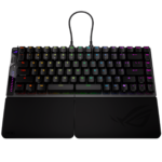 ASUS M703 ROG Falcata / HFXV2 / US / PBT Gaming Keyboard - Image 3