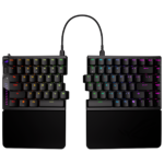ASUS M703 ROG Falcata / HFXV2 / US / PBT Gaming Keyboard - Image 2