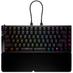 ASUS M703 ROG Falcata / HFXV2 / US / PBT Gaming Keyboard