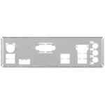 ASUS Prime B760M-K Intel Chipset - Image 6