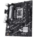ASUS Prime B760M-K Intel Chipset - Image 3