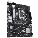 ASUS Prime B760M-K Intel Chipset - Image 2