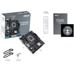 ASUS Prime H610M-K D4 Intel Chipset - Image 7