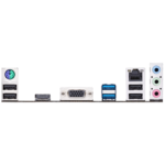 ASUS Prime H610M-K D4 Intel Chipset - Image 5