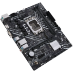 ASUS Prime H610M-K D4 Intel Chipset - Image 4