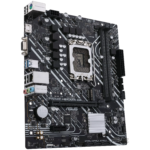 ASUS Prime H610M-K D4 Intel Chipset - Image 3