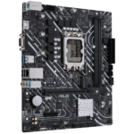 ASUS Prime H610M-K D4 Intel Chipset - Image 2