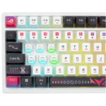 ASUS M704 ROG Azoth X / NXSWV2 / US / PBT Gaming Keyboard - Image 10