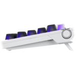 ASUS M704 ROG Azoth X / NXSWV2 / US / PBT Gaming Keyboard - Image 6