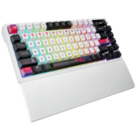 ASUS M704 ROG Azoth X / NXSWV2 / US / PBT Gaming Keyboard - Image 2