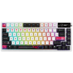 ASUS M704 ROG Azoth X / NXSWV2 / US / PBT Gaming Keyboard - Image 5