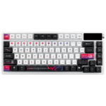 ASUS M704 ROG Azoth X / NXSWV2 / US / PBT Gaming Keyboard - Image 4