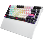 ASUS M704 ROG Azoth X / NXSWV2 / US / PBT Gaming Keyboard - Image 3