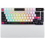 ASUS M704 ROG Azoth X / NXSWV2 / US / PBT Gaming Keyboard