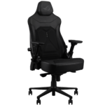 ASUS SL 302C ROG Courser Core Gaming Chair Black - Image 2