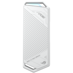 ASUS ESD-S1C ROG Strix Arion M.2 NVMe SSD Enclosure White - Image 4