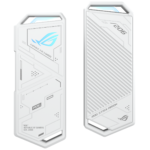 ASUS ESD-S1C ROG Strix Arion M.2 NVMe SSD Enclosure White