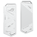 ASUS ESD-S1C ROG Strix Arion M.2 NVMe SSD Enclosure White - Image 2