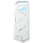 ASUS ESD-S1C ROG Strix Arion M.2 NVMe SSD Enclosure White - Image 3