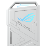 ASUS ESD-S1C ROG Strix Arion M.2 NVMe SSD Enclosure White - Image 6