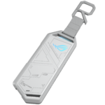 ASUS ESD-S1C ROG Strix Arion M.2 NVMe SSD Enclosure White - Image 7