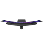 ASUS 34" XG34WCDMTG ( QD - OLED Panel, Res: 3440 X 1440, 240Hz, 0.03ms GTG, Android, WIFI, C,HDR,V.T.H.S, Curved ) Gaming Monitor - Image 7