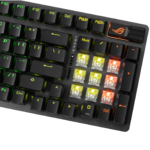 ASUS X901 Strix Scope II 96 WL / NXSW / US / ABS Wireless Gaming Keyboard - Image 9