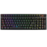 ASUS X901 Strix Scope II 96 WL / NXSW / US / ABS Wireless Gaming Keyboard - Image 7