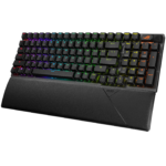 ASUS X901 Strix Scope II 96 WL / NXSW / US / ABS Wireless Gaming Keyboard - Image 4