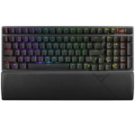 ASUS X901 Strix Scope II 96 WL / NXSW / US / ABS Wireless Gaming Keyboard