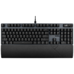 ASUS XA14 ROG Strix Scope II X / NXSWV2 / US / PBT Gaming Keyboard - Image 2