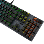 ASUS XA14 ROG Strix Scope II X / NXSWV2 / US / PBT Gaming Keyboard - Image 6