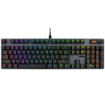 ASUS XA14 ROG Strix Scope II X / NXSWV2 / US / PBT Gaming Keyboard - Image 5